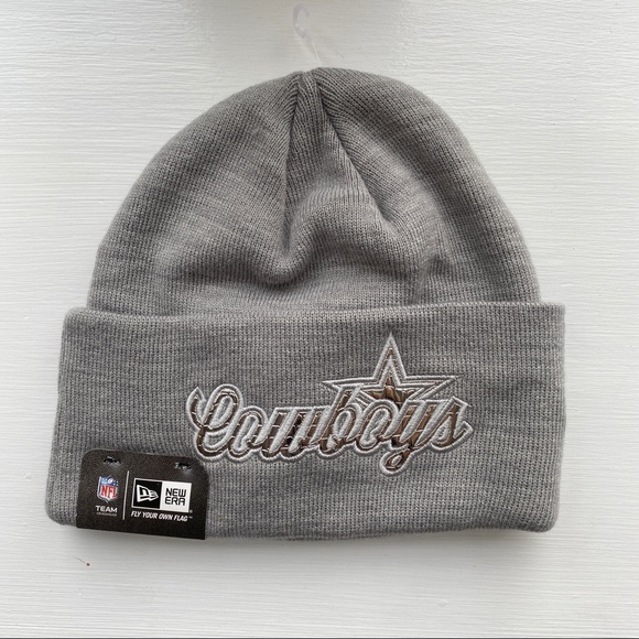 cowboys winter hats